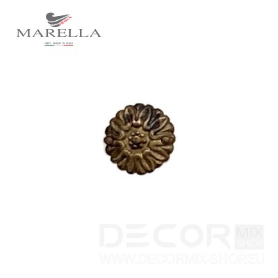 Dekoras bronzinis 45230.02800.03